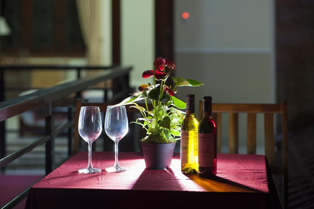 Galaxy Homestay Hội An Buitenkant foto