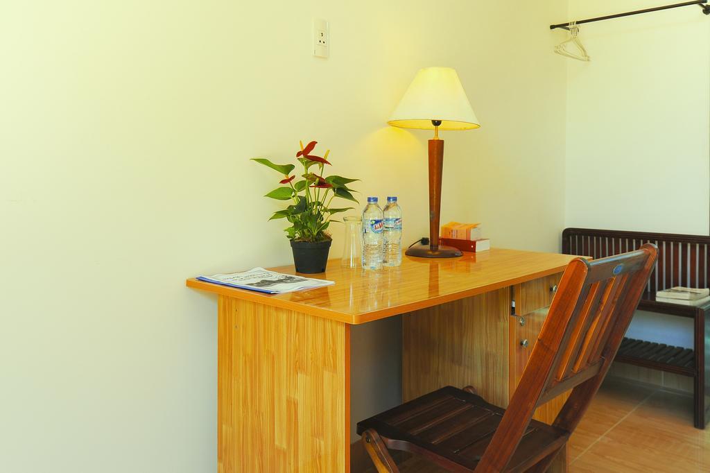 Galaxy Homestay Hội An Buitenkant foto