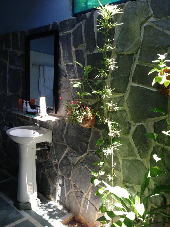 Galaxy Homestay Hội An Buitenkant foto