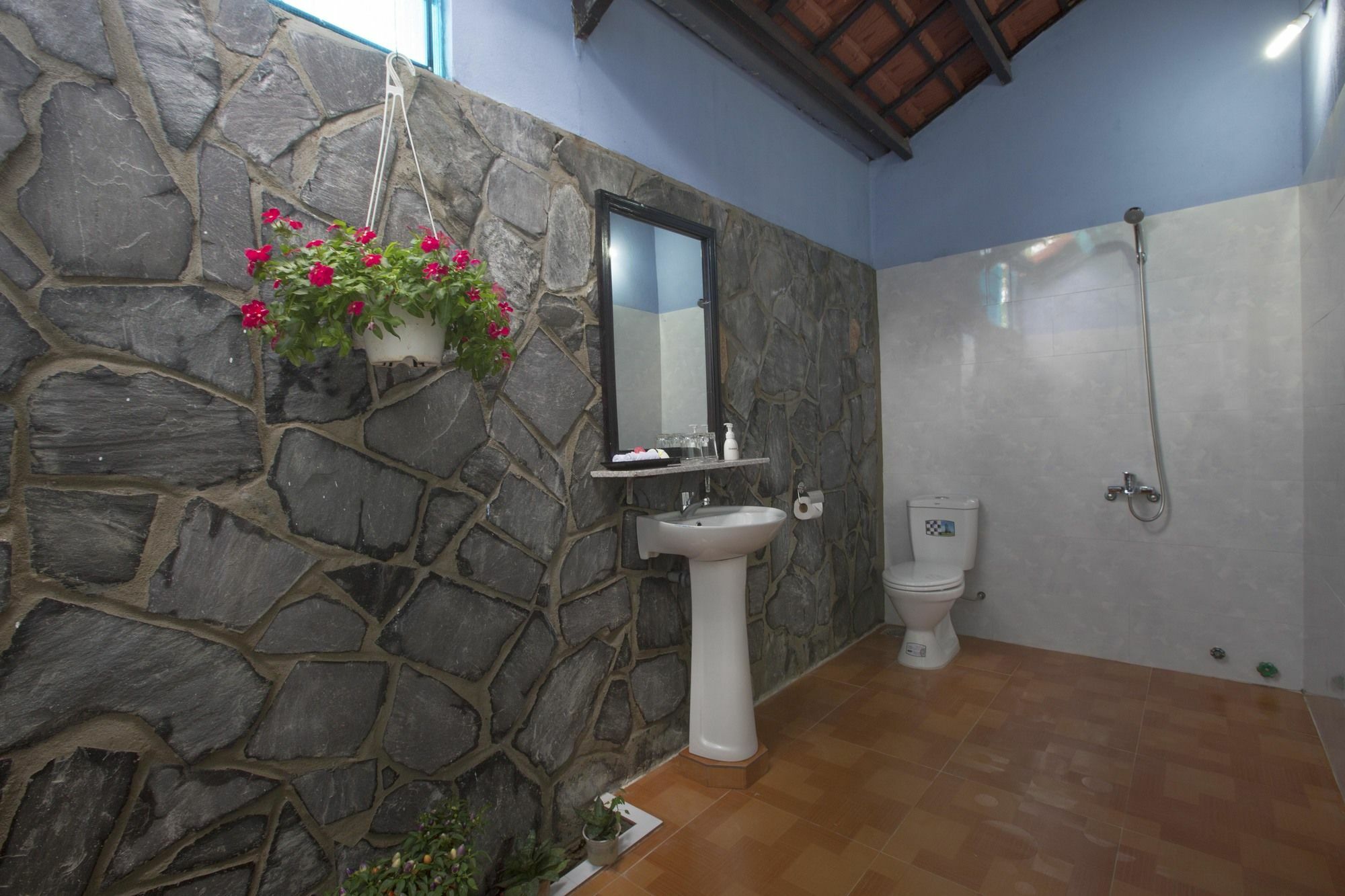 Galaxy Homestay Hội An Buitenkant foto