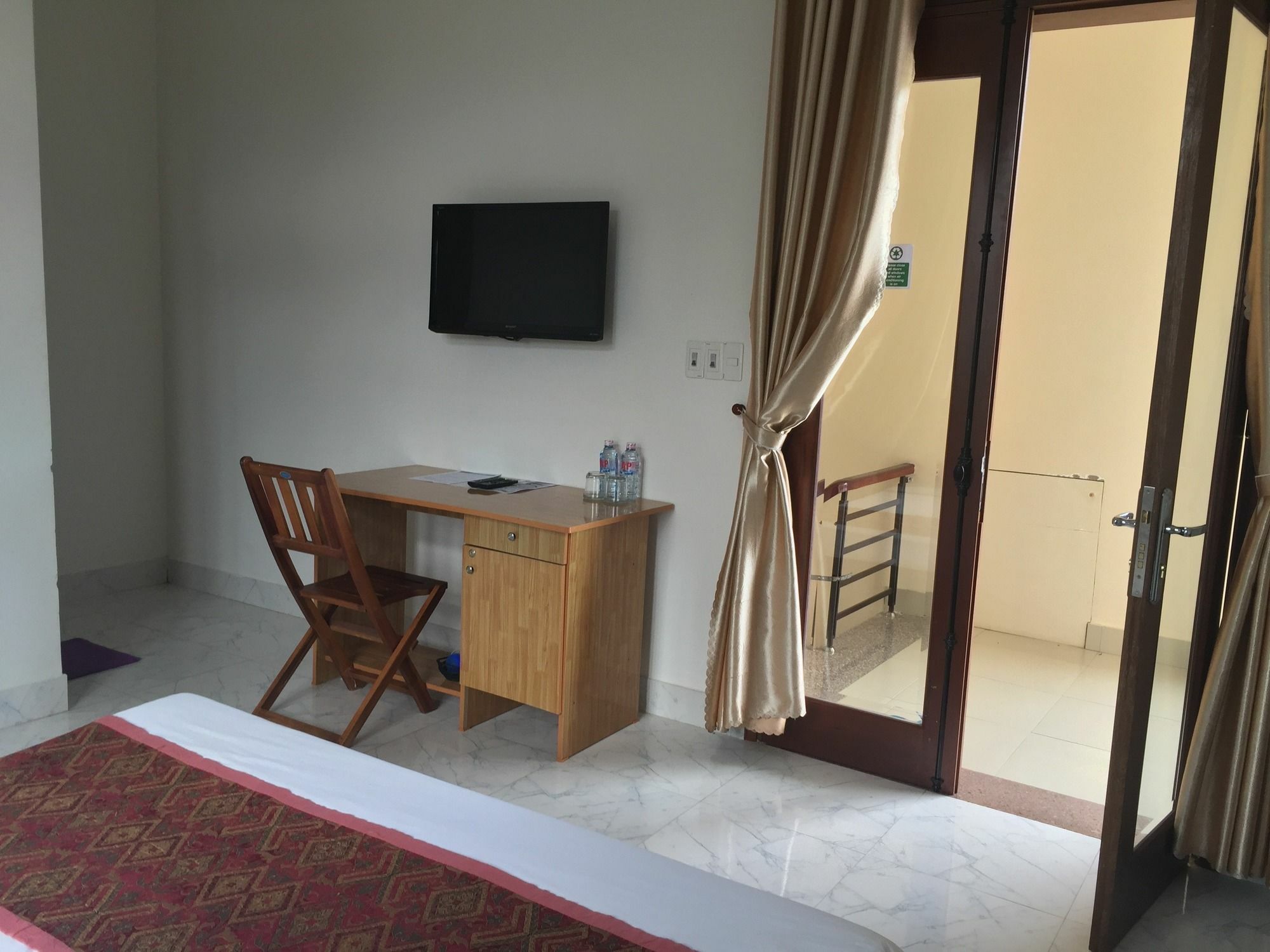Galaxy Homestay Hội An Buitenkant foto