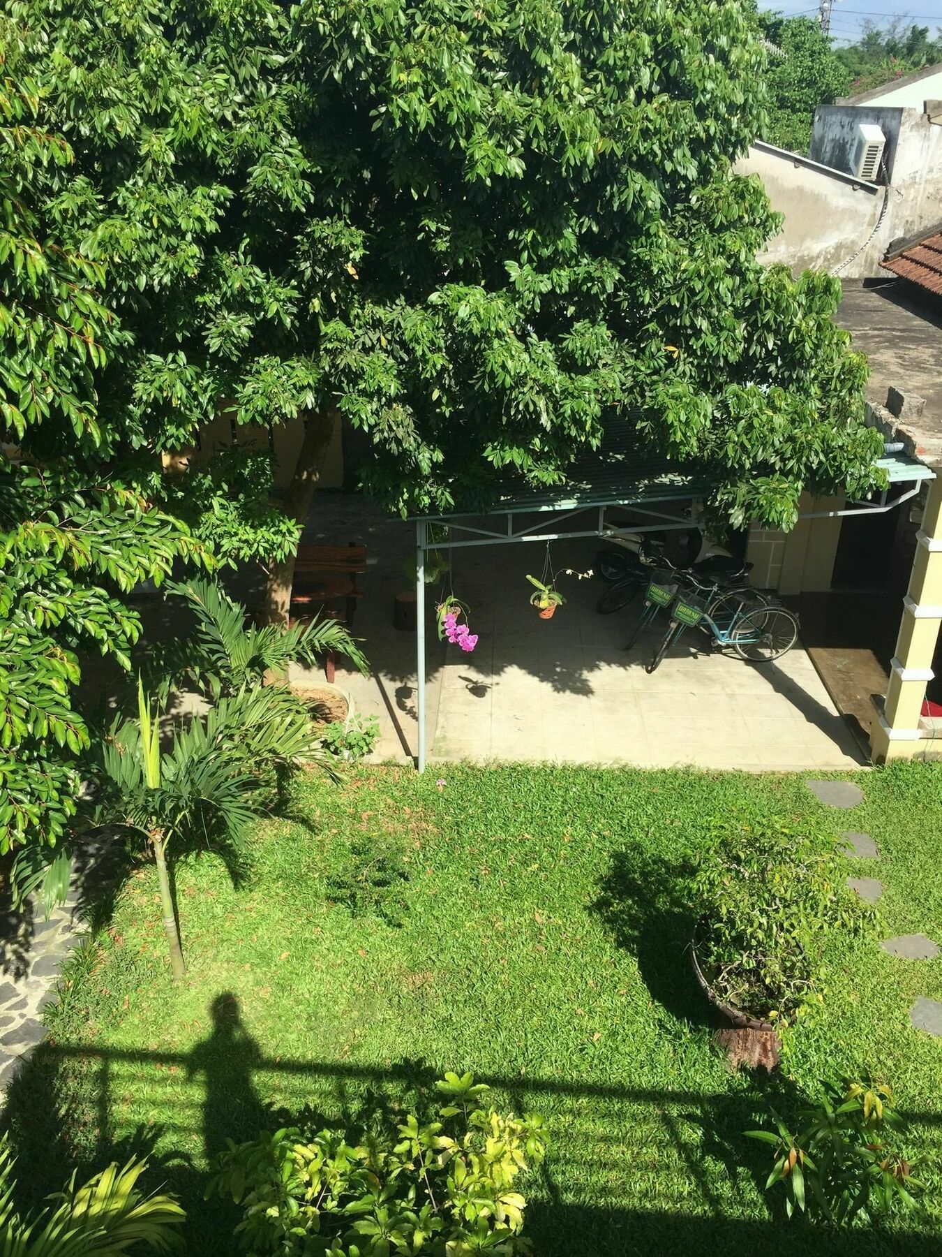 Galaxy Homestay Hội An Buitenkant foto